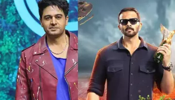 Gaurav Khanna Opens Up On Participating In 'Khatron Ke Khiladi 15', 'Logo Ne Bola..'