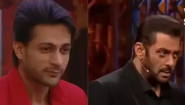 Salman Khan's Old Video Of Threatening To Expose Shalin Bhanot's Steroid Use Goes Viral, 'Gym Kya'