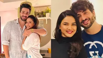 Jasmin Bhasin Opens Up About Her Marriage Plans With Aly Goni, 'We Are Planning, But...'
