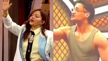 Rubina Dilaik REACTS To Asim Riaz's Fans' Giving DEATH THREATS To Her And Husband: 'Don't Test..'