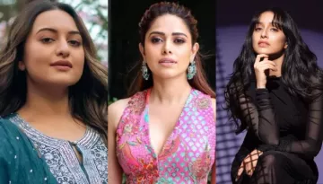 Nushrratt Bharrucha Reacts On Not Getting Roles Despite Hits, 'Shraddha, Sonakshi Un Darwazon Pe..'