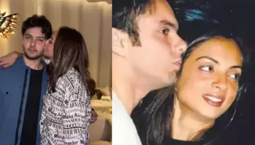 Seema Sajdeh Reveals Her 24 YO Son, Nirvaan Shares His Relationship Issues With Her, 'I Am His...'