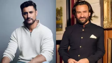 'Saif Ali Khan Was A Pain, Always Late', Kunal Kapoor Takes A Humorous Jab At 'Jewel Thief' Co-Star