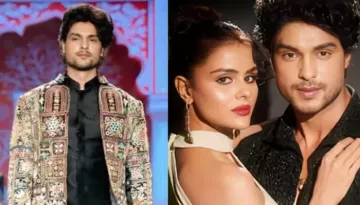 Ankit Gupta Reacts To Unfollowing Priyanka Choudhary Amid Breakup Buzz, 'It's Between Two People..'
