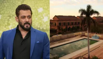Fees Of Scindia School Are In Lakhs, India's Oldest Boarding Of 1897, Salman Khan Was The Alumni
