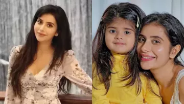 Charu Asopa Slams Trolls Who Criticised Her For Posting Vlogs To Gain Sympathy, 'Meri Baat Karke...'