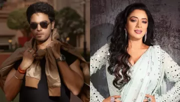 Gaurav Khanna Reveals Why He Won't Call 'Anupamaa' Co-Star, Rupali 'A Friend', Says, 'Kabhi Bhi..'