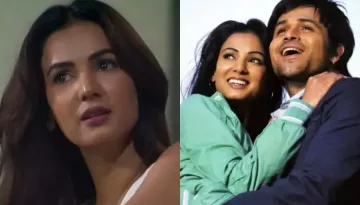 Sonal Chauhan's Presence At MI Vs CSK Sparks Nostalgia, Netizens Recall Her Role As 'Zoya' In Jannat