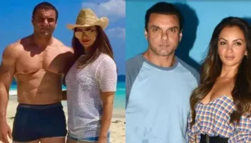 Seema Sajdeh Recalls DIVORCE Proceedings At Family Court With Sohail Khan: 'You Feel So Small..'