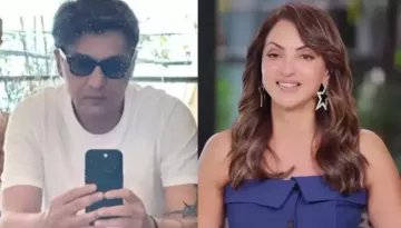 Seema Sajdeh's BF, Vikram: Businessman, Father Of Twins, Bobby Deol Performed His Dad's Last Rites