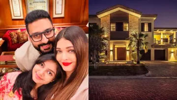 Aishwarya Rai Bachchan, Abhishek's Investment For Aaradhya: Dubai Home Worth 1.88 Million US Dollar