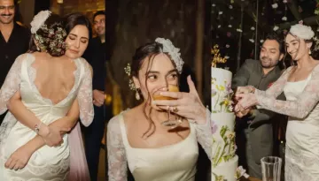 Meet Karishma Kohli: Filmmaker, Katrina's BFF, Redefined Beauty With Vitiligo, Shaadi In Ice-Factory