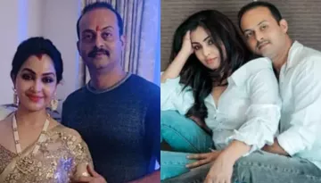 Who Is Shubhangi Atre's Ex-Husband, Piyush? Cause Of Death, Passed Away Two Months After Divorce