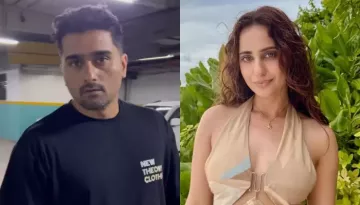 Did Kusha Kapila's Ex-Husband, Zorawar Singh Take A Dig At Her For Using Ozempic For Weight Loss?
