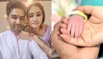 Vishnu Vishal And Jwala Gutta Welcome A Baby Girl On Their Fourth Marriage Anniversary, 'We Are...'