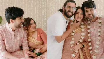 Armaan Malik BREAKS Silence After Brother, Amaal Cut Off His Ties From Him, Shares Picture With Him