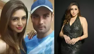 Vivian Dsena's Ex-Wife, Vahbiz Reveals Relationship Status, Expresses Wish For Marriage And Kids