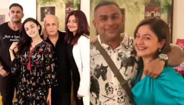 Rahul Bhatt's EXPLOSIVE Statement On Half-Sister, Alia Bhatt: 'Not Talent, Na Hi Looks, Nahi Sexy..'