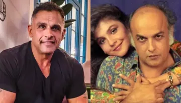 Rahul Bhatt Reacts To Mahesh And Pooja Bhatt's 'Kiss' Controversy, Says 'Wo Sab Cheez Humare Mein..'