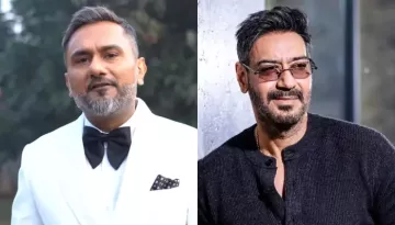 Honey Singh Recalled Ajay Devgn's Reaction To Him Arriving Four Hours Late On Set, 'Mujhe Maar...'
