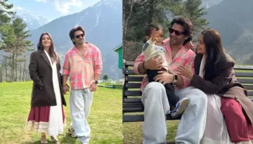 Dipika-Shoaib Trolled For Promoting 'New Vlog' Amid Pahalgam Attack, Netizens Say, 'Insensitive'