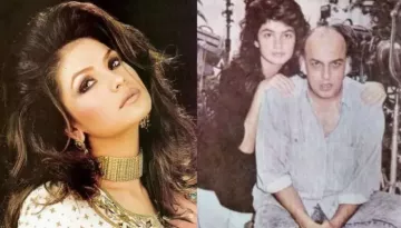 Pooja Bhatt Became A Star At 19, Quit Acting At 24, Sparked Controversy For Kissing Dad Mahesh Bhatt