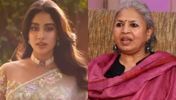 Janhvi Kapoor's Old Hindi Teacher Calls Trolls 'Immature' For Targeting Her Language, 'Took My...'