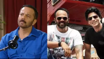 Rohit Shetty Breaks Silence On His Conflict Buzz With Shah Rukh Khan After 'Dilwale', 'Agar Loss...'