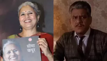 Om Puri's Final Years Were Pathetic And Tragic, Cleaned Dishes At 'Dhaba' As A Teen, Recalls Seema