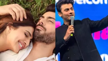 Fawad Khan's, 'Abir Gulaal' Set For Release Demands To Be Banned Amid Pahalgam Attack, 'Stop..'
