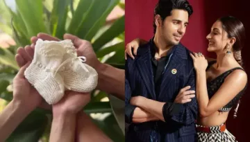 Mom-To-Be, Kiara Flaunts Full-Grown Baby Bump As She Visits Clinic, Sidharth Slams Paps, 'Behave'