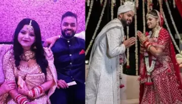 Navy Officer Vinay Narwal Was Planning Switzerland Trip With Wife, Rejected Visa Led Him To Kashmir