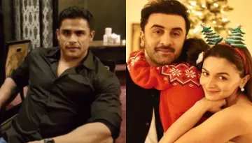 Rahul Bhatt Says He Admires Ranbir Kapoor As 'Great Father' To Raha 'Animal Kaun, Mujhe Fark Nahi..'