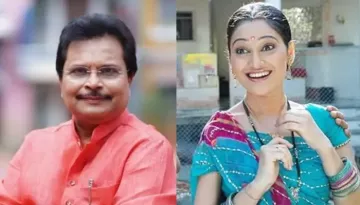 Asit Kumarr Modi Recalls Disha Vakani's First Audition For 'Dayaben', 'She Played The Part And We..'