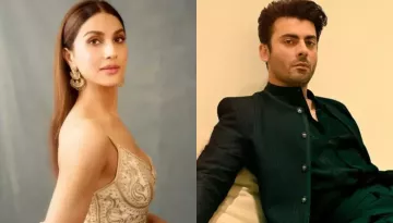 Vaani Kapoor And Fawad Khan React To Pahalgam Terror Attack Amid Outcry For 'Abir Gulaal' Boycott