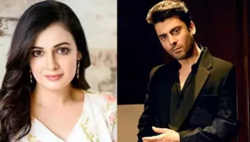 Dia Mirza Reveals 'TRUTH' Behind Supporting Pakistani Actor, Fawad's Comeback, Amid Pahalgam Attack