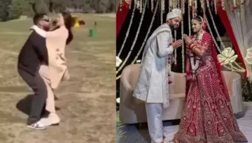 Last Video Of Vinay Narwal And Himanshi Is FALSE, Original Creators Take Stand Over Clip's Misuse