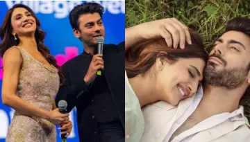 Amid Pahalgam Attack, Fawad Khan's 'Abir Gulaal' Faces Backlash, Here's What Led To The Controversy