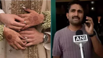 Rajasthan Man's Cross-Border Wedding With Pakistani Bride Halted After Attari Border Closure