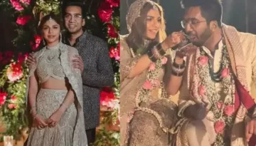 Sanjay Leela Bhansali's Niece, Sharmin Segal Of 'Heeramandi' Is Pregnant With Her First Child?