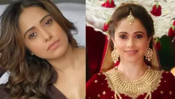 Nushrratt Bharuccha Recalls Going On Arrange Marriage Meetings, Says She Was Asked To Quit Acting