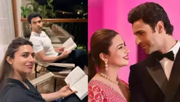 Divyanka Tripathi And Vivek Dahiya Open Up About Their Plans To Have A Baby, 'That We Do Not..'