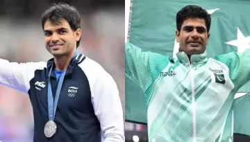 Neeraj Chopra Breaks Silence On Inviting Arshad Nadeem Amid Pahalgam Attack, 'I Am Hurt And Angry..'