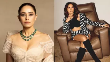 'It's Terribly Lonely', Nushrratt Bharuccha Confesses Feeling Lonely In Bollywood, Having No Friends