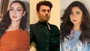 After Fawad Khan And Hania Aamir, Mahira Khan Shared A Post On Pahalgam Attack, Deletes It Later
