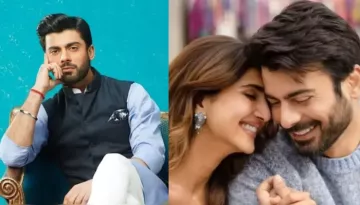 With 'Abir Gulaal's Uncertain Release, Know How Much Fawad Khan Was Paid For His Bollywood Comeback