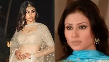 Mouni Roy Reveals Her Beauty Secret To Be 'Genes' And 'Self Love', Netizens Mock Her, 'The Audacity'