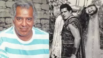 Dara Singh Got Married At The Age Of 14, Fell In Love With Mumtaz, Blamed Bollywood For Breakup