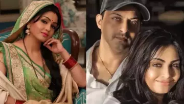 Shubhangi Atre Breaks Silence On Divorce Reason With Ex-Husband, Piyush After His Death: 'He Was..'