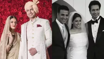 Micromax Founder, Rahul Sharma Revealed How Akshay Kumar Played Cupid In His And Asin's Love Story